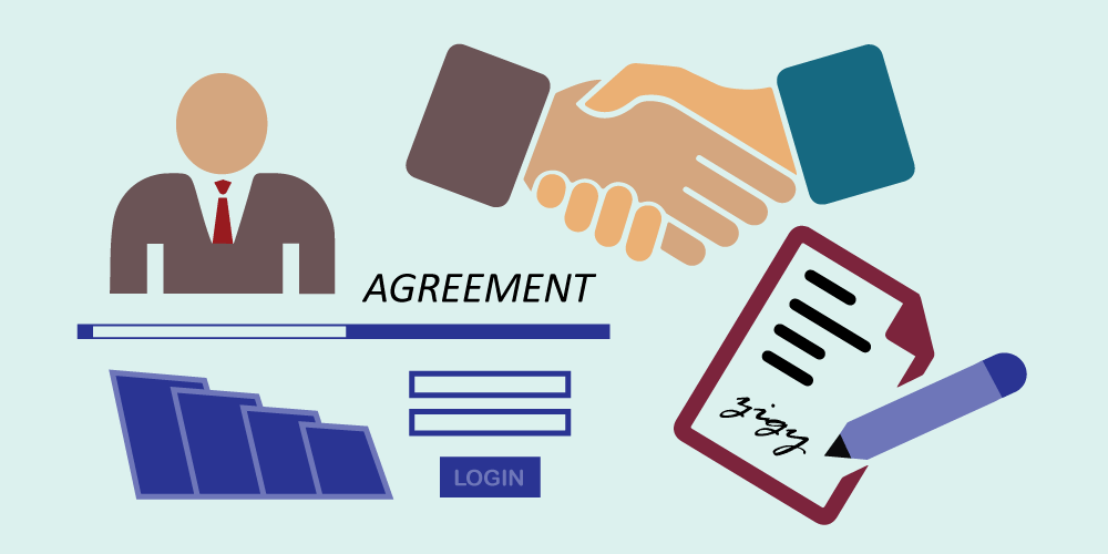 Development agreement. Agreement. Hosting Agreement.