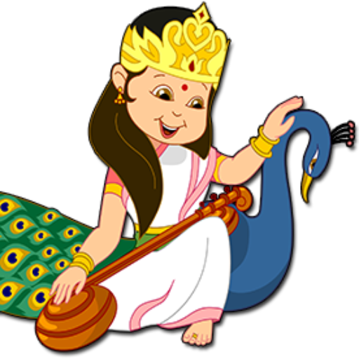 Saraswati Yantra symbol - Yantra Icons Vectors