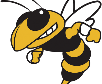 Fw - Lebanon Mo Yellow Jackets - (600x338) Png Clipart Download