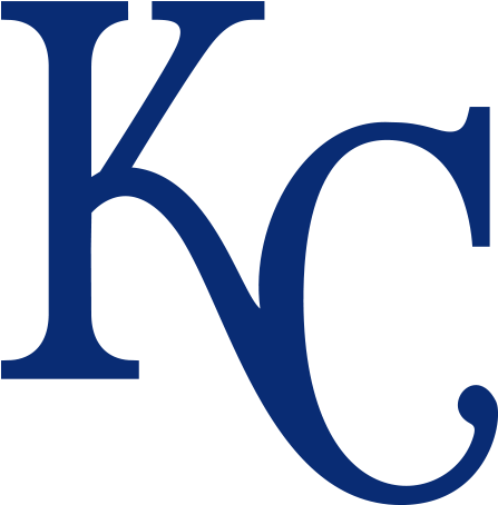 Kansas City Royals Logo Png - Full Size PNG Clipart Images Download