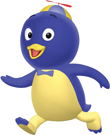 The Backyardigans Png Pack - Backyardigans Pablo - (452x474) Png ...