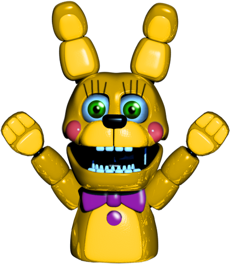 Springbonnie