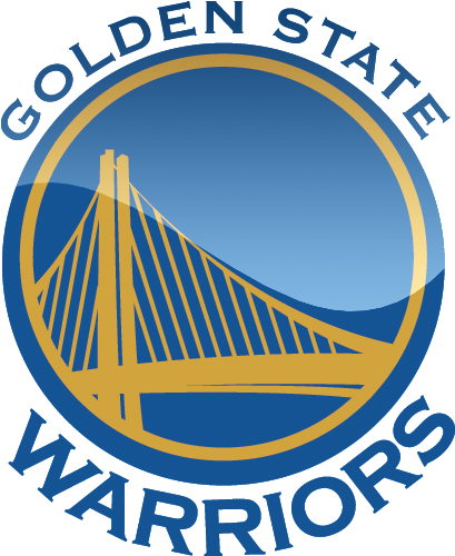 Golden State Warriors Png - (500x500) Png Clipart Download