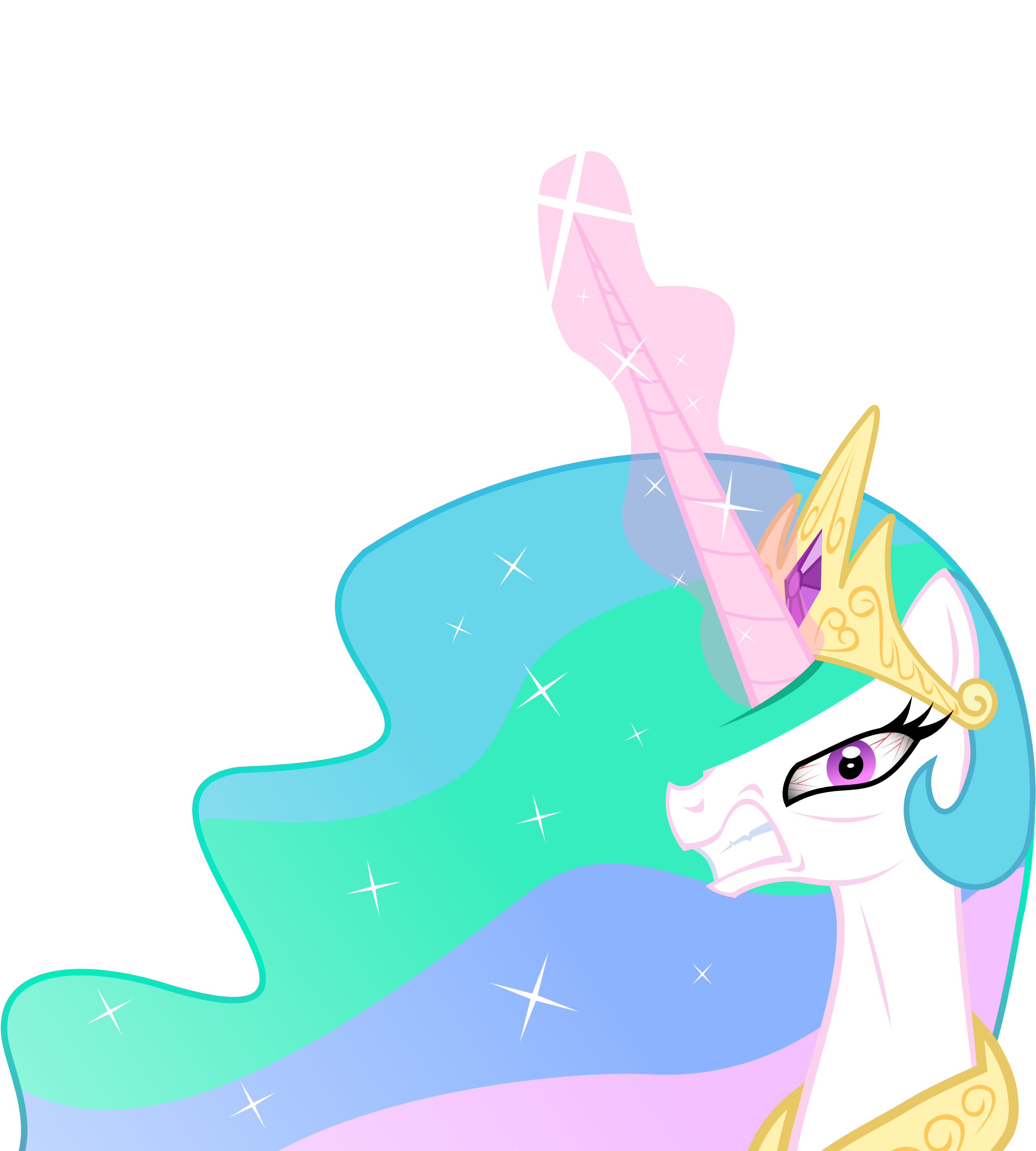 Sweet Celestia