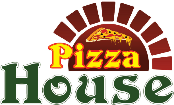 Pizza House - Abel Nippers - (628x393) Png Clipart Download