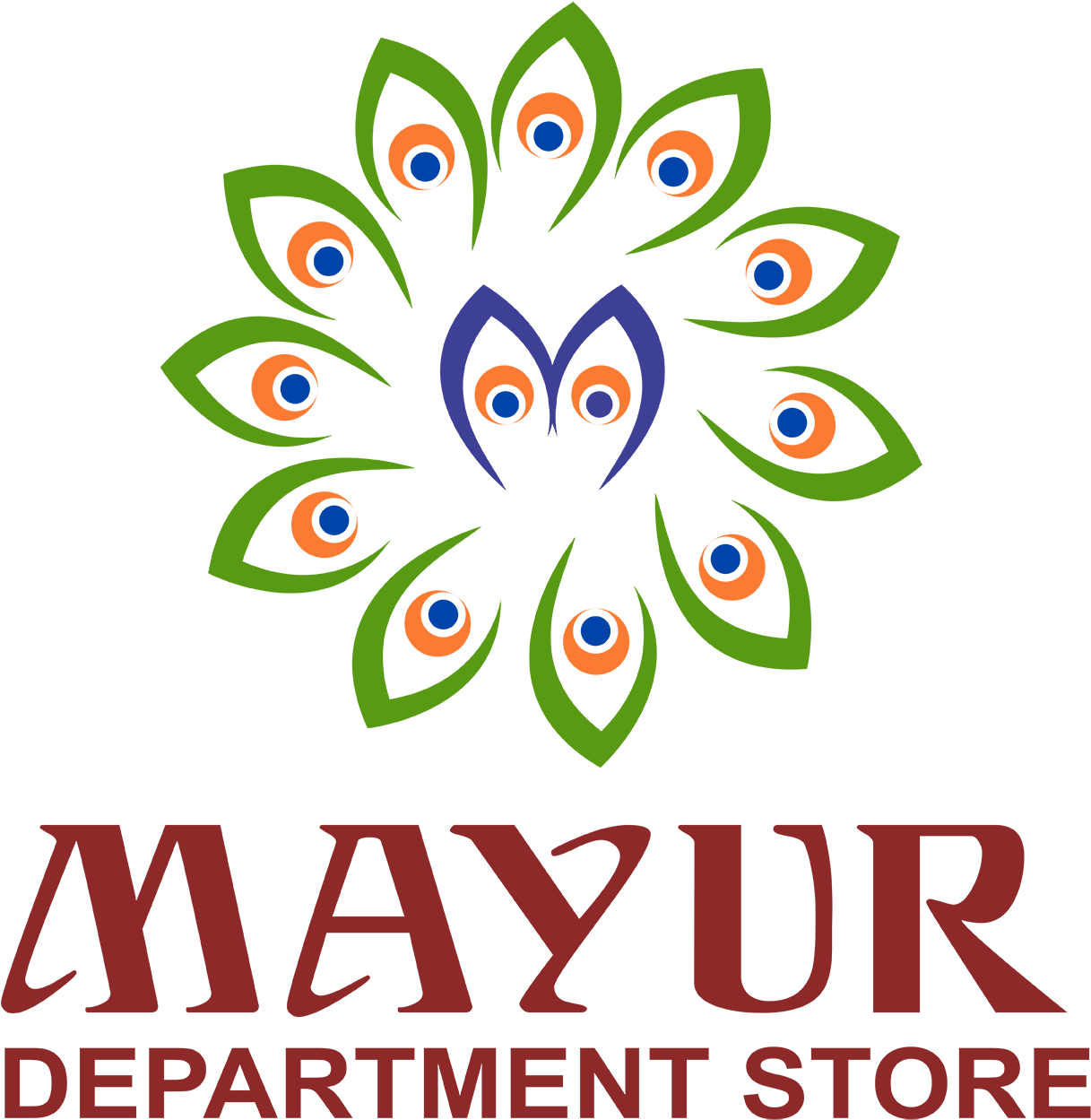 Mayur Diar | Branding