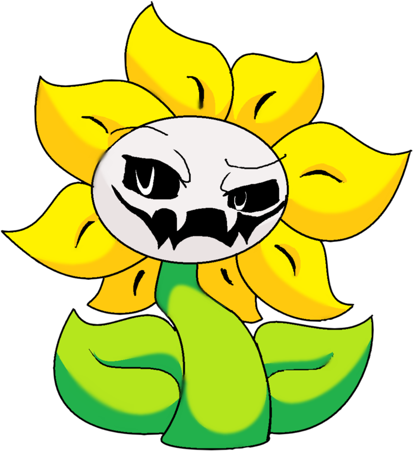 Undertale png. Флауи андертейл. Флауи и подсолнух. Цветик андертейл. Флауи андертейл пиксель.