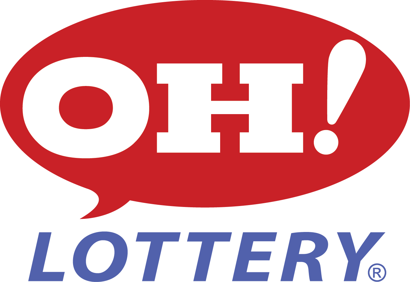 Ohio Lottery Logo Png - (1313x902) Png Clipart Download