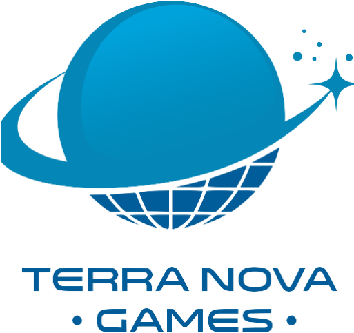 Terra Nova Games - Tpn (512x512)