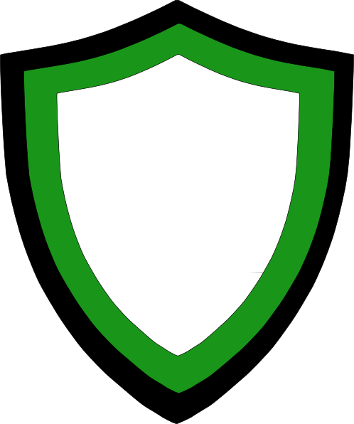 Зеленый щит. Зелёный Гербовый щит. Логотип зеленый щит. Щит зеленого цвета.