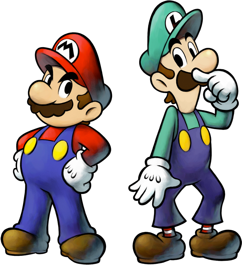 Mario and luigi rom. Марио и Луиджи. Тест на Марио. Mario and Luigi Bowser's inside story. Глупый вопрос Марио.