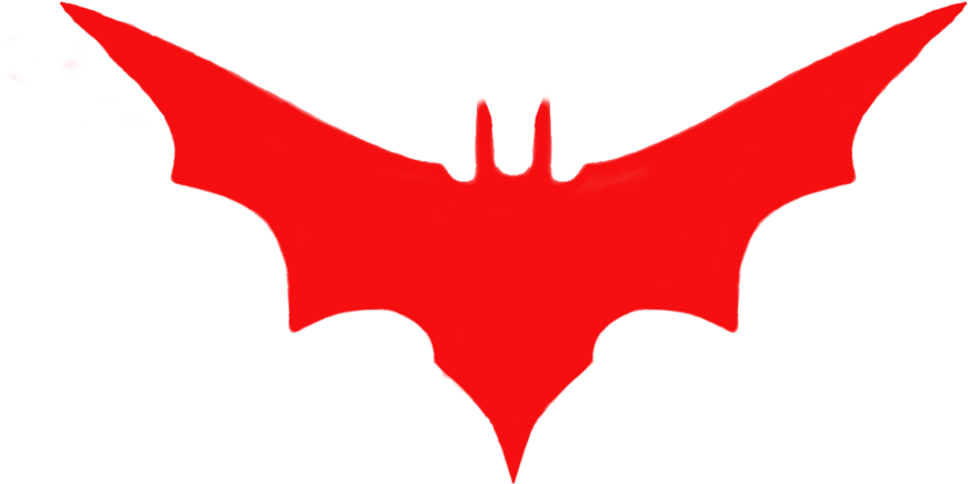 Bat Signal By Idevk - Emblem - (1024x750) Png Clipart Download