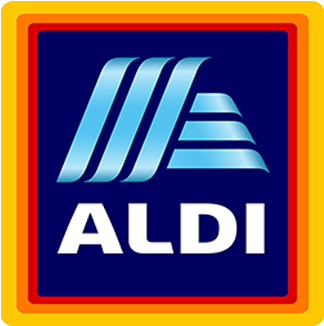 Aldi Promo - Aldi New Logo (520x520)