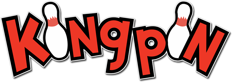 Kingpin Movie Logo - Kingpin Movie Logo (800x310)