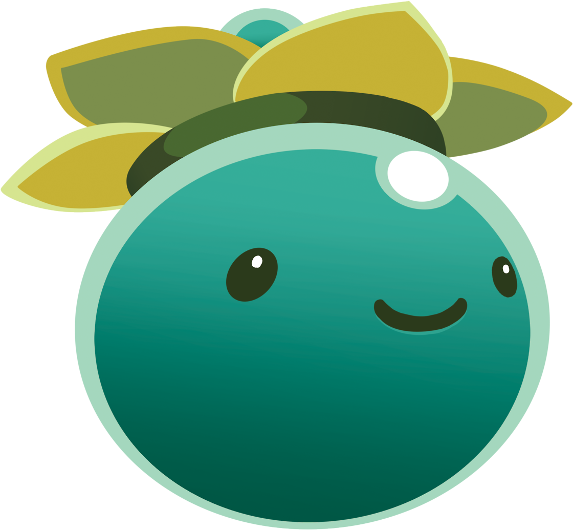 Рисунки slime rancher