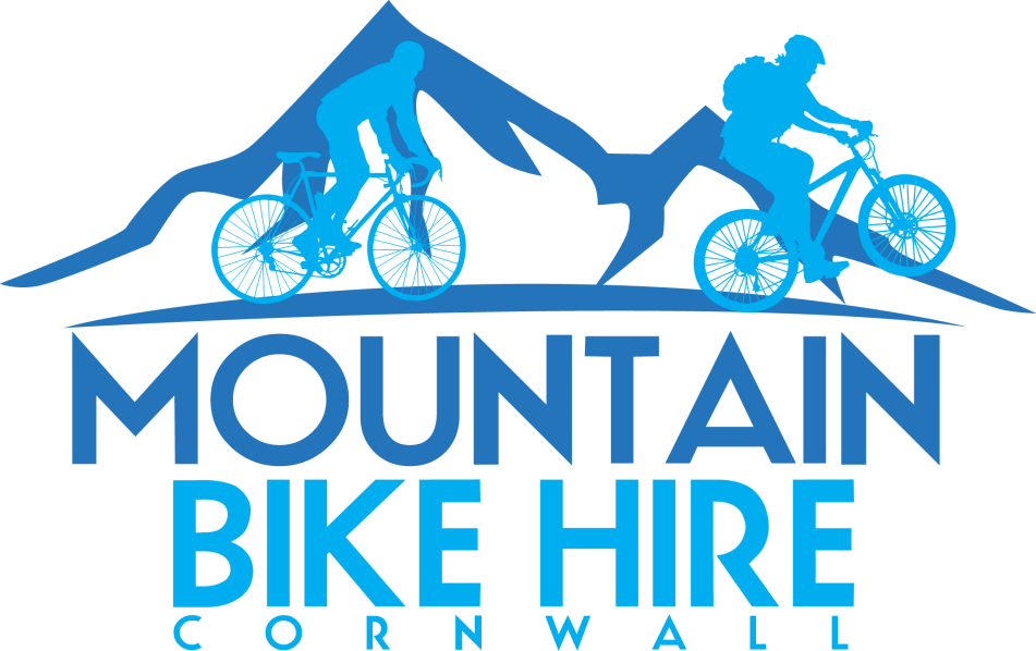 Mountain Bike Logo Png - (951x598) Png Clipart Download