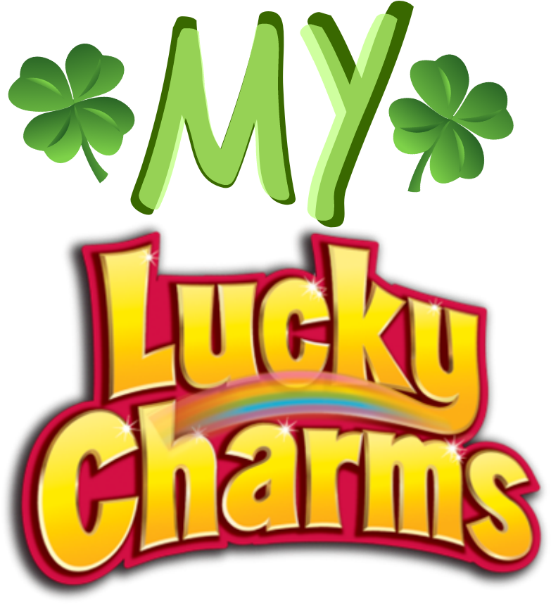 My lucky life. Lucky. My Lucky Charms. Картинка лаки чармс чит. Luck logo.