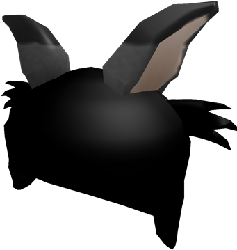 roblox wolf tail