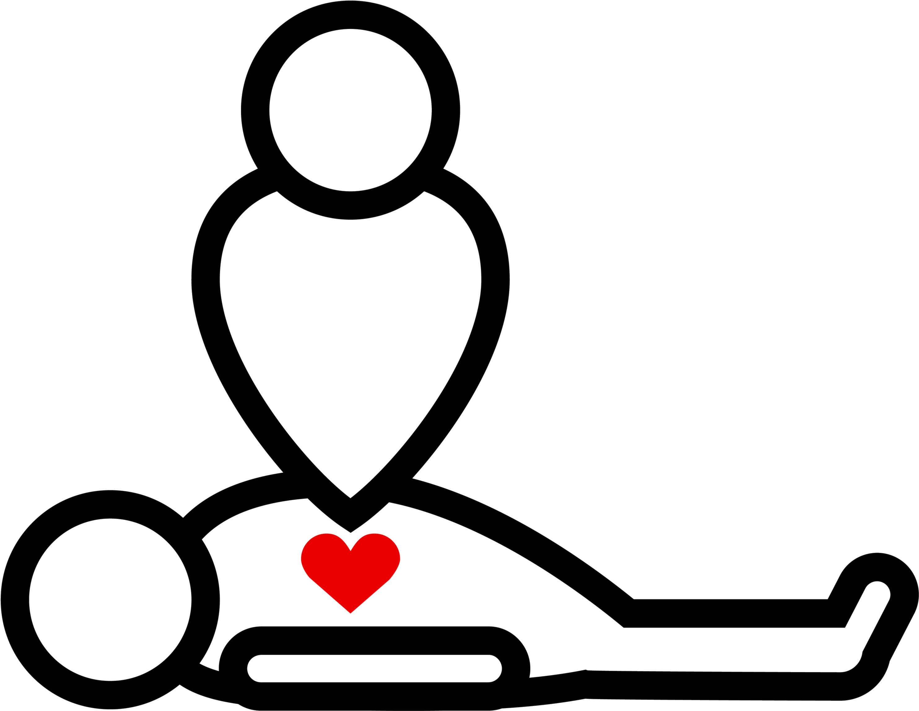 Cardiopulmonary Resuscitation Basic Life Support Cardiac 