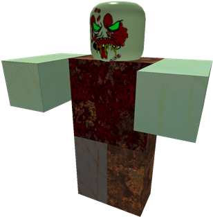 Umbrella Corporation Zombies Roblox Zombie Png 420x420 Png Clipart Download - zombies roblox