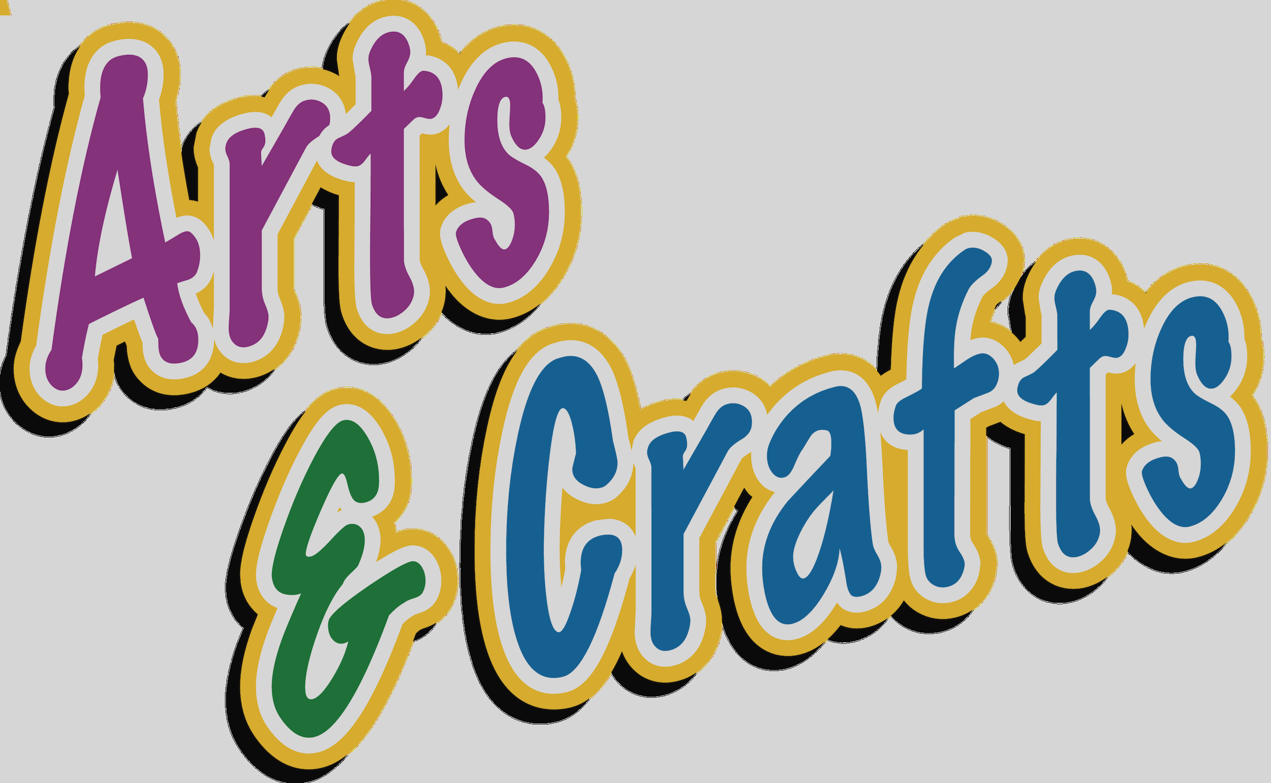 Free Art And Craft Clipart 2 Free Clip Art Crafts - Art And Craft Clip ...