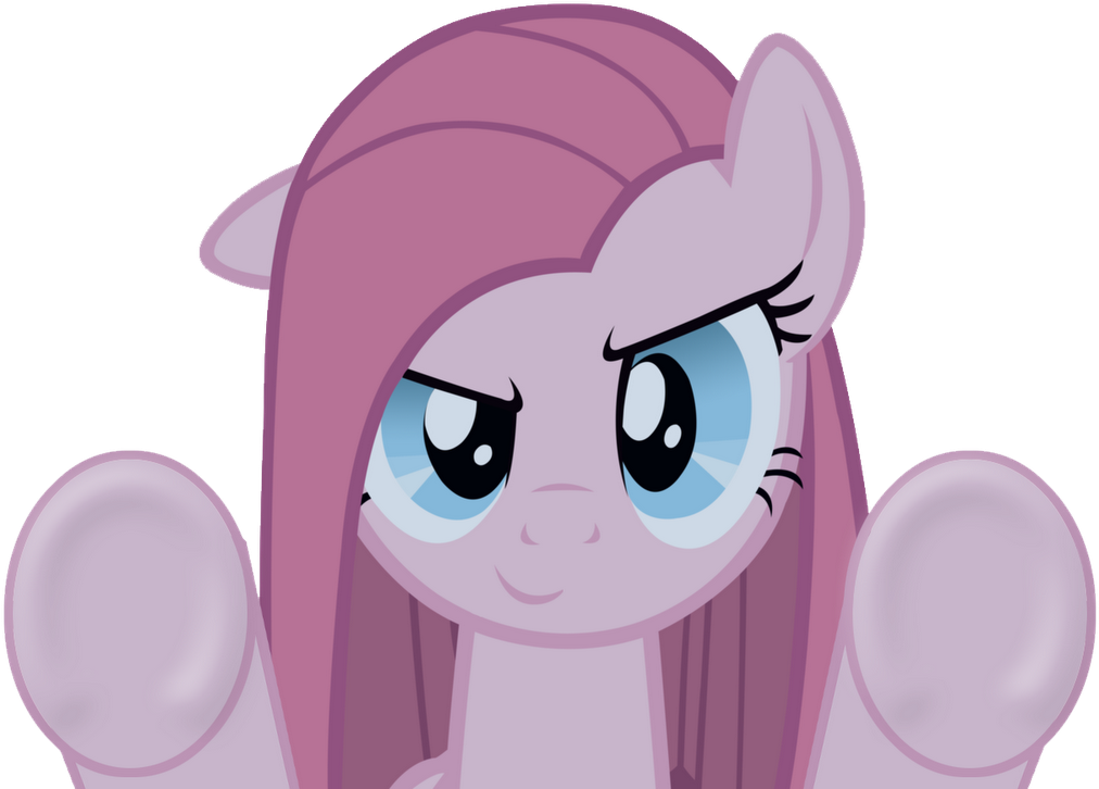 Pinkamena diane