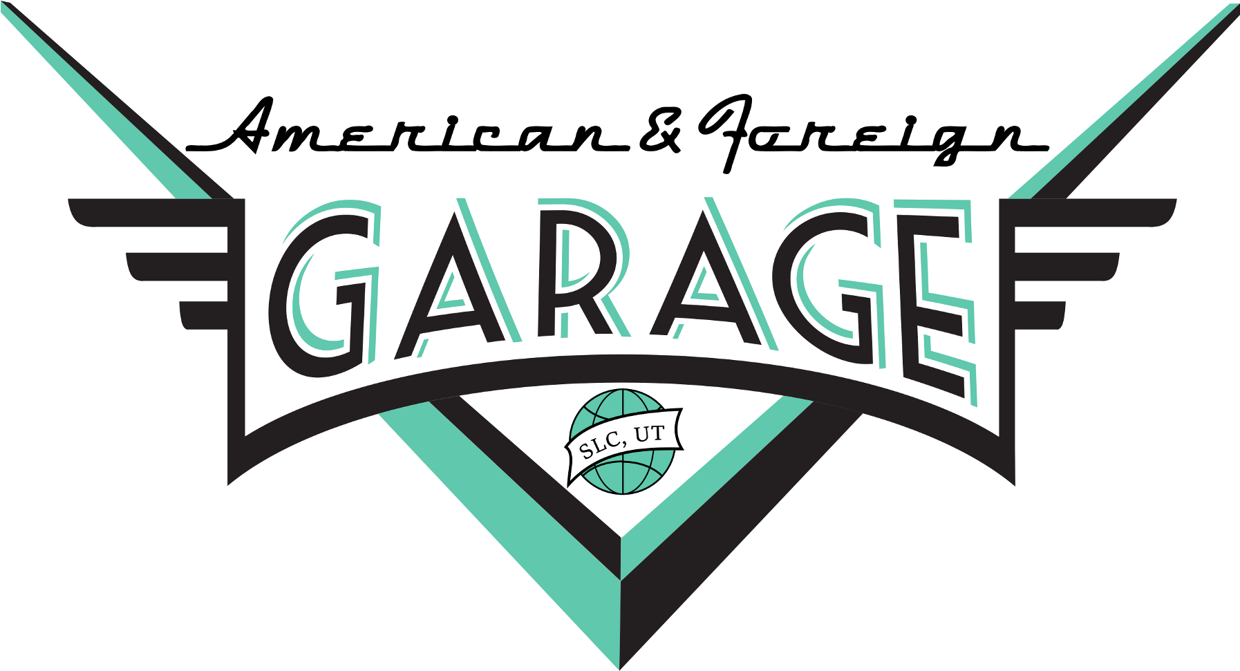 Garage слово