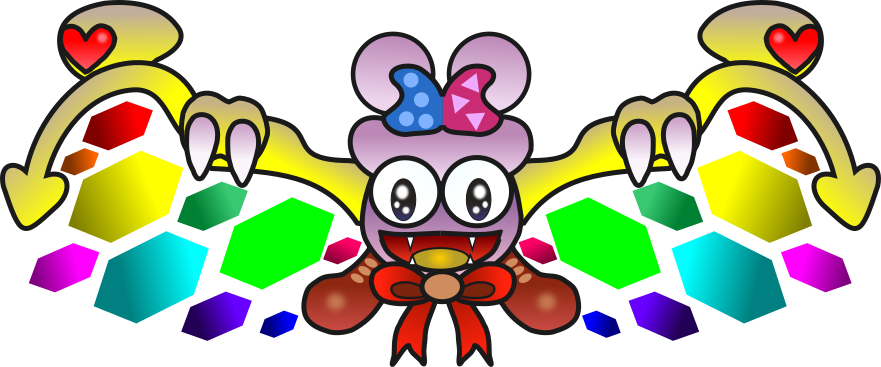 Artworkcommunist Jester-clown Abomination - Marx Kirby - (881x367) Png  Clipart Download
