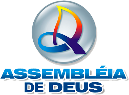 Assembleia De Deus - Logo Assembleia De Deus Missão - (600x307) Png ...