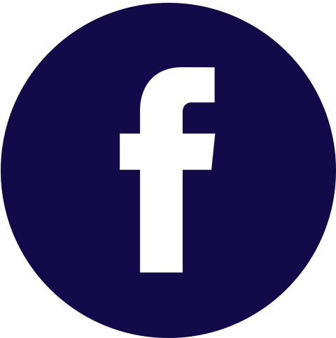21 Chorley Road, Blackpool, Fy3 7xq Phone - Facebook Logo Without Border (500x500)