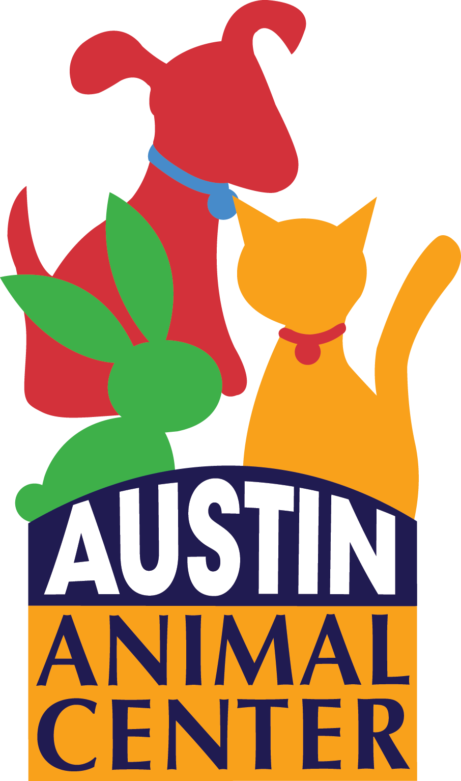 Animal center. Энимал центр. Austin animal. Animal Center logo.