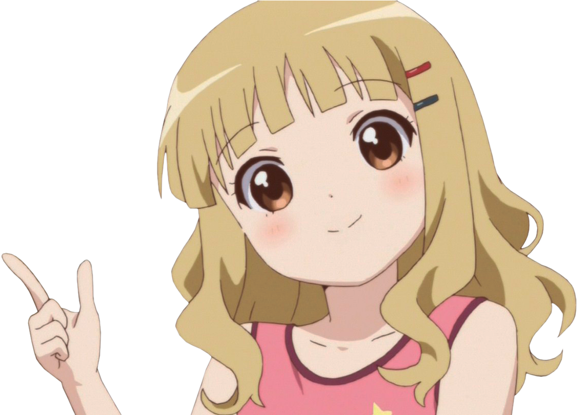 Smug face. Сакурако Омуро. Yuru Yuri Сакурако. Сакурако Омуро Манга. Sakurako Ōmuro из Yuru Yuri.