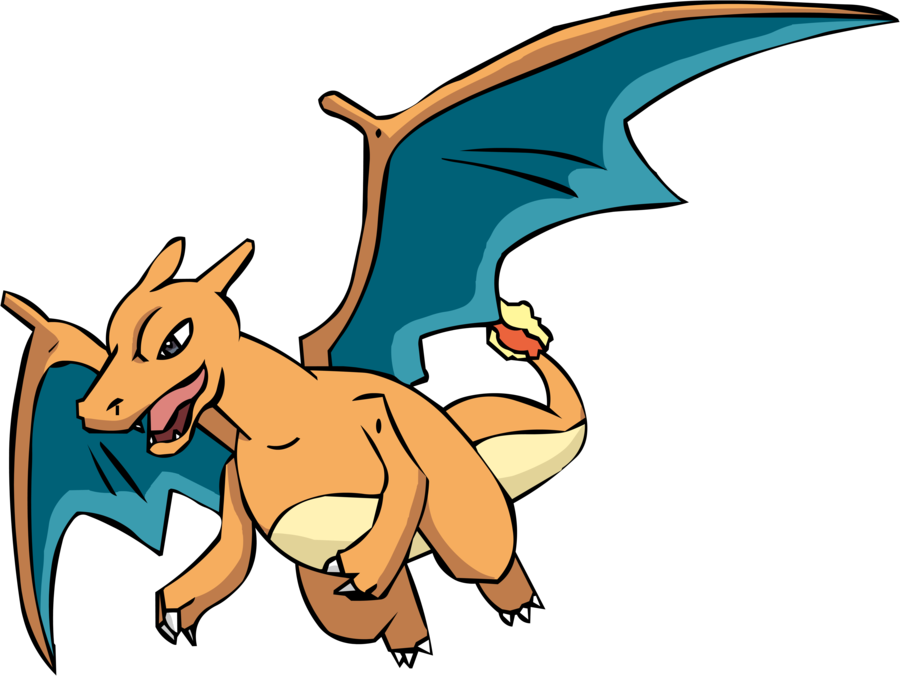 Urban Dictionary Charizard