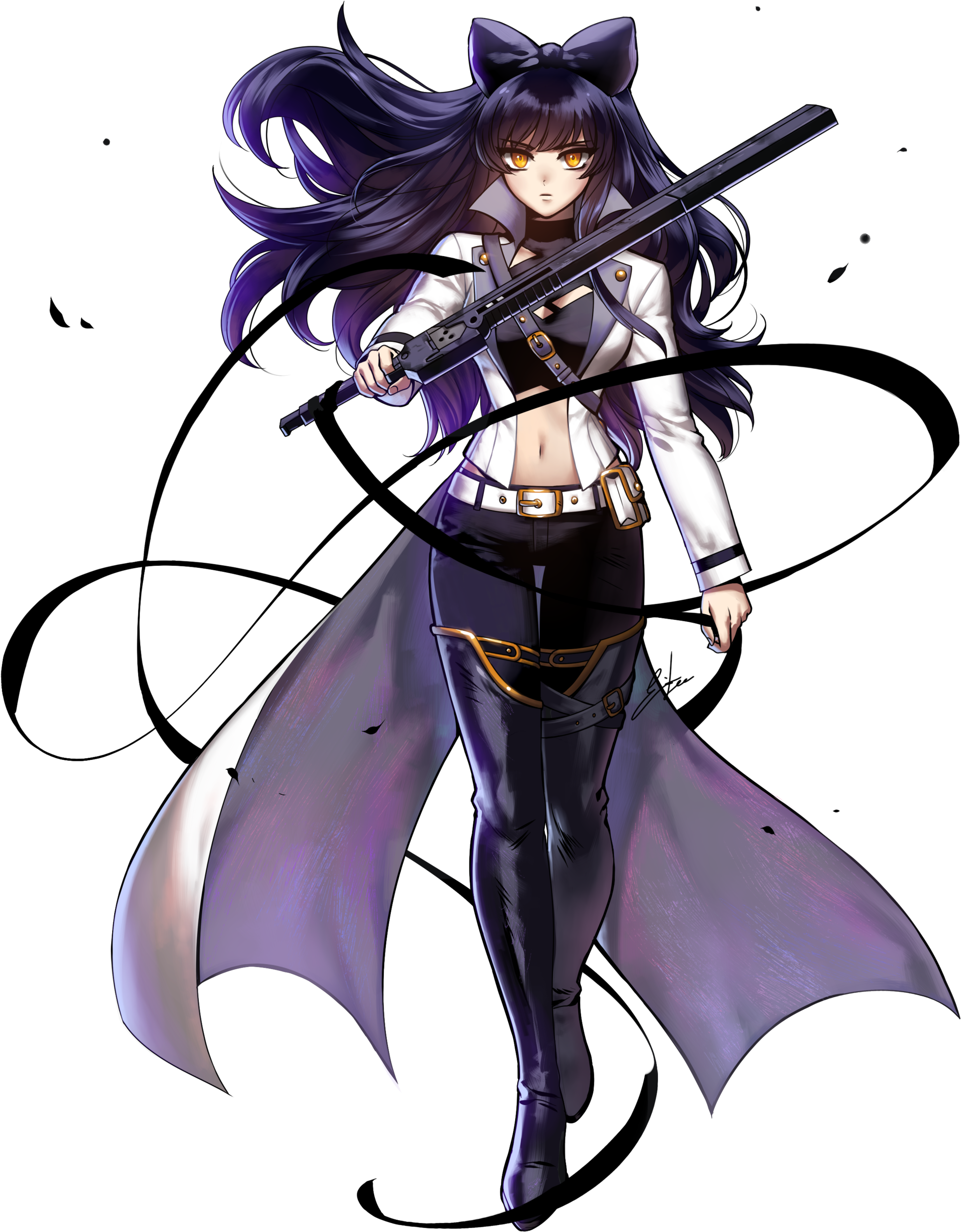 Related Image - Blake Belladonna Volume 4.