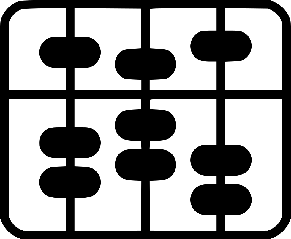 Рисунки счетов. Иконка Абакус. Абакус черный. Символ счеты. Счеты Абакус.
