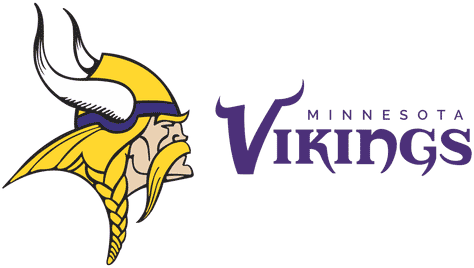 Minnesota Vikings Logo - Minnesota Vikings Logo Gif - (474x268) Png ...