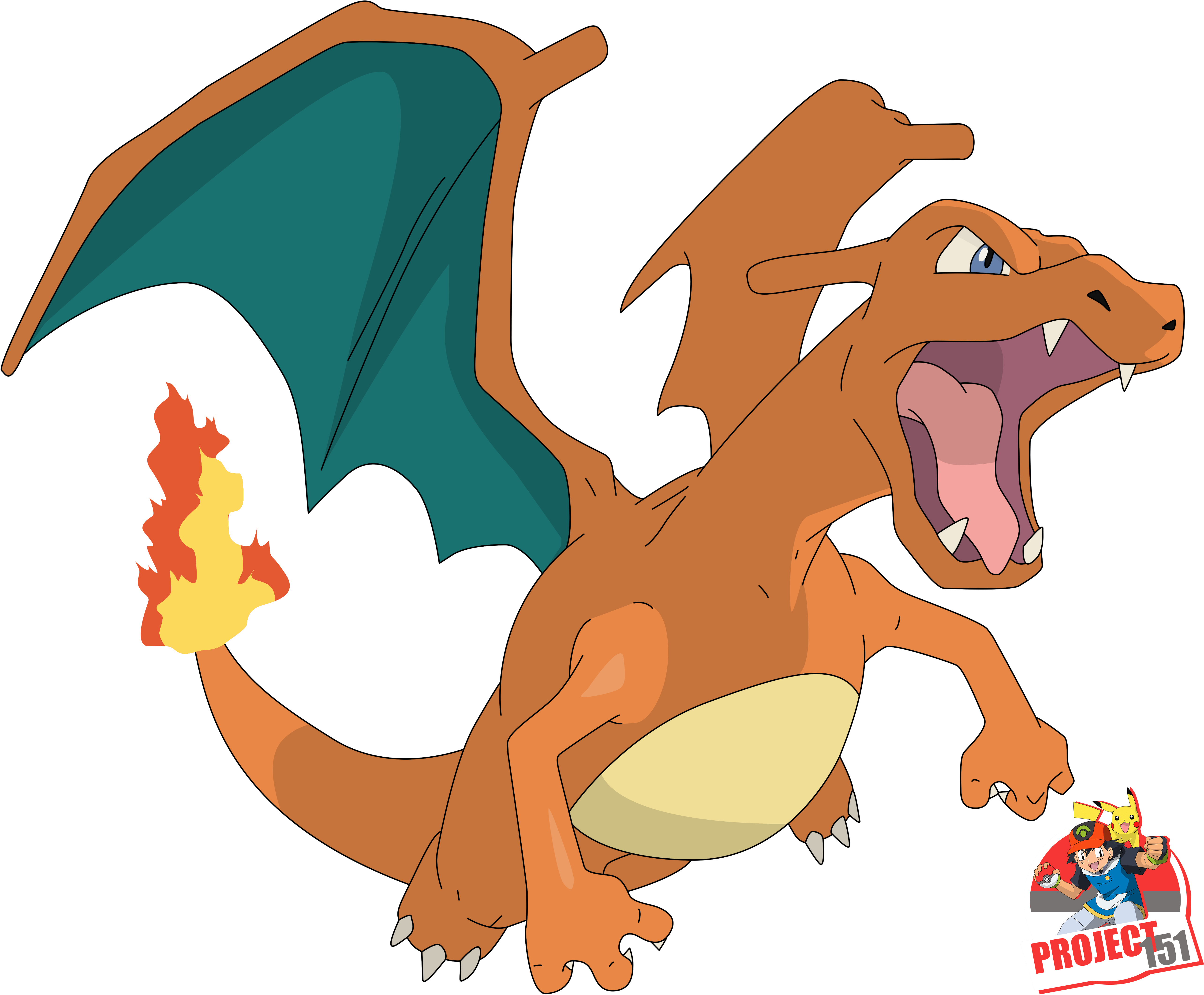 Urban Dictionary Charizard