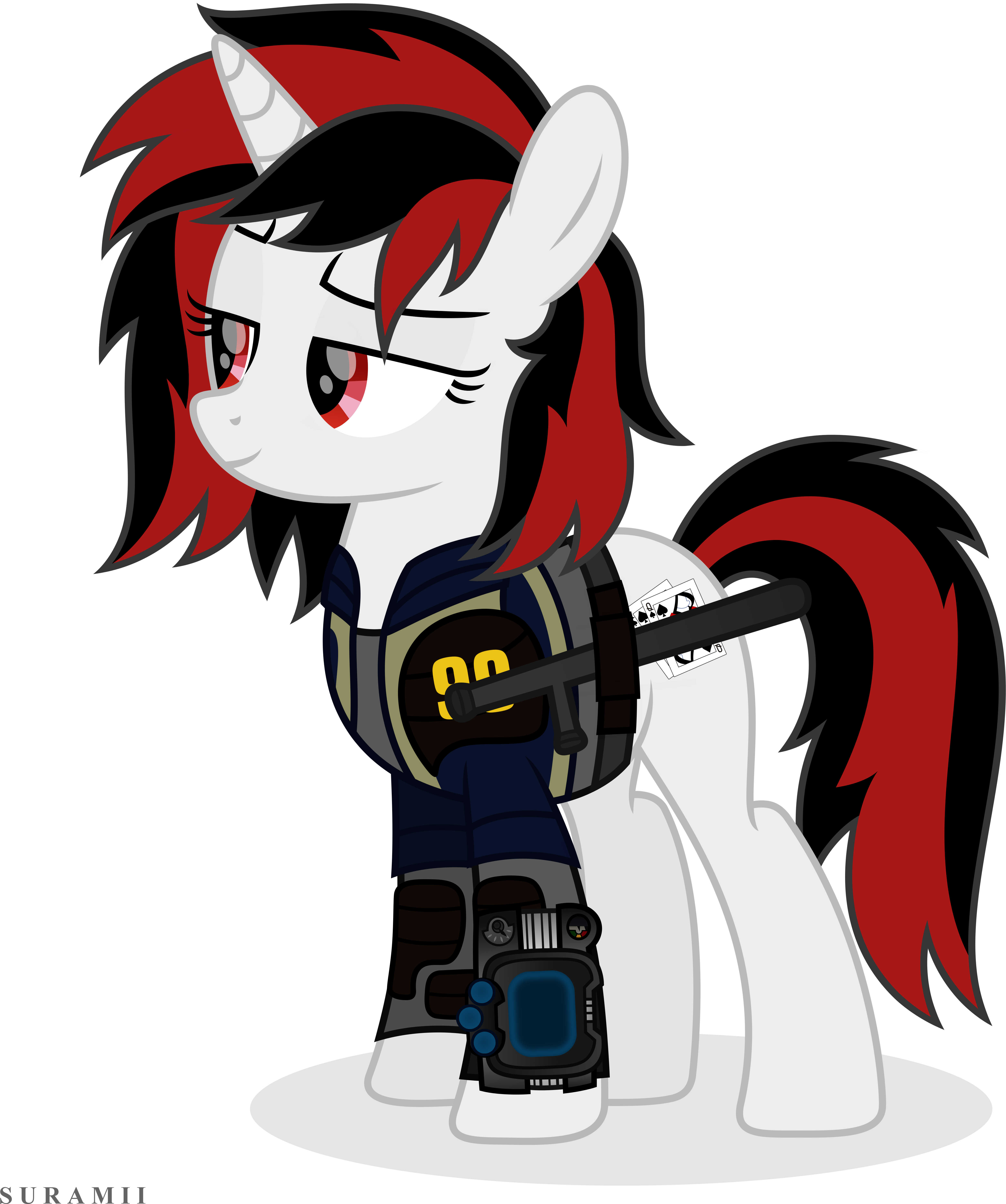 Блекджек фоллаут Эквестрия. Fallout Equestria блэкджек. Fallout Equestria пони Black Jack. Блэкджек фоллаут Эквестрия.