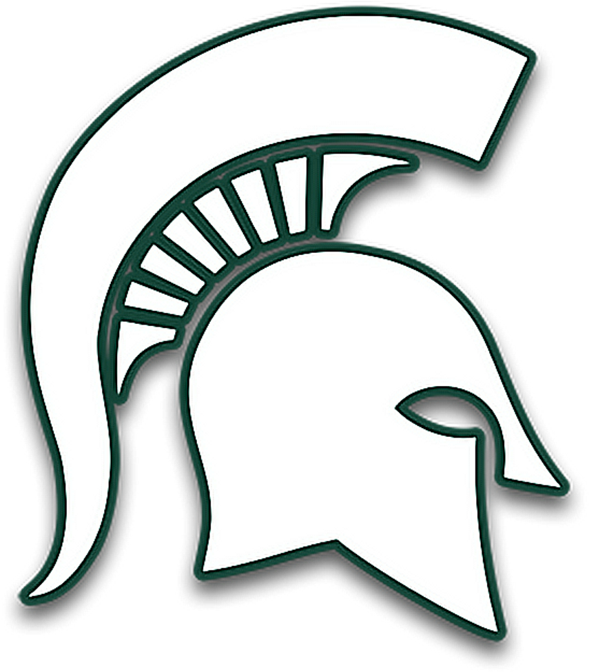 Michigan State University Michigan State Spartans Men - Michigan State ...