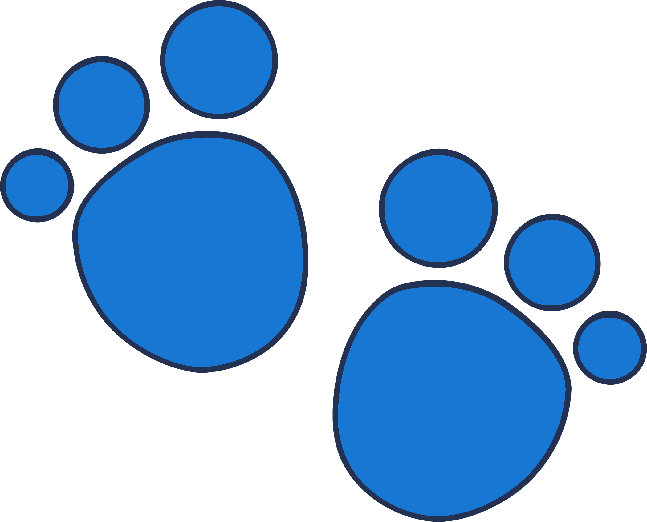 Подсказки бульки Blue's clues,. След бульки. Клипарт следы на прозрачном фоне. Blue's clues Paw Print.