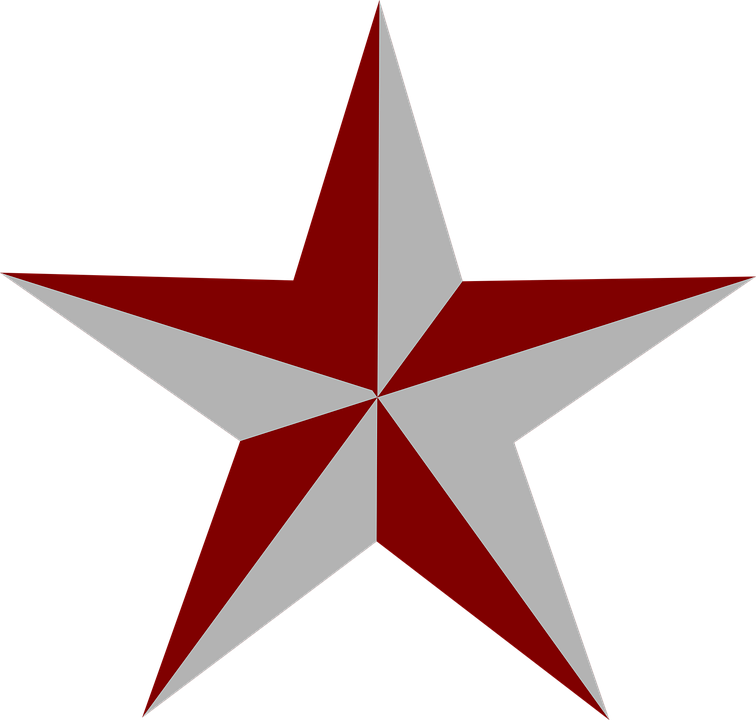 Military Star Clipart Texas Star Clip Art 756x720 Png Clipart Download
