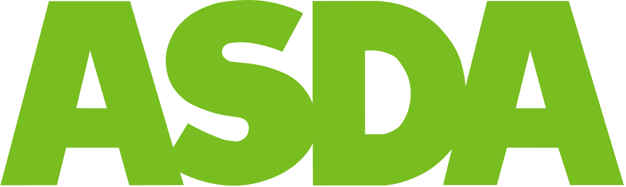 File - Asda Logo - Svg - Asda Logo Transparent - (2000x598) Png Clipart ...