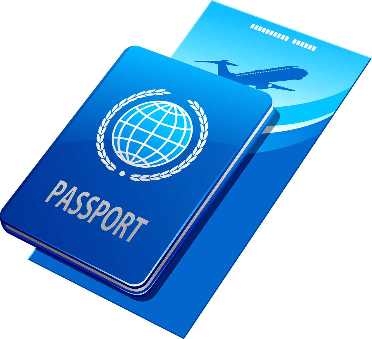 Clip Art Passport Tickets Clip Art Passport Tickets Full Size Png Clipart Images Download