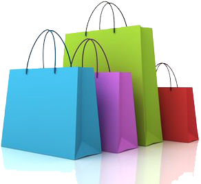 Shopping Bag Png Transparent Images - Shopping Bag Png - Full Size PNG ...