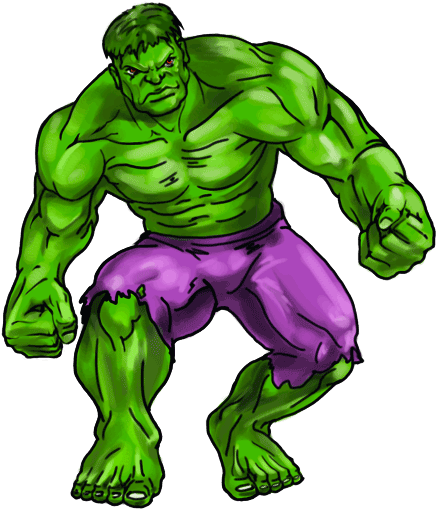 Lego Hulk Cliparts - Incredible Hulk Clipart - Full Size PNG Clipart ...