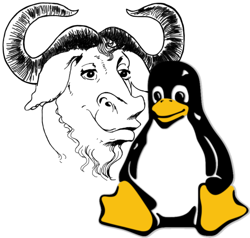 Что такое проект gnu