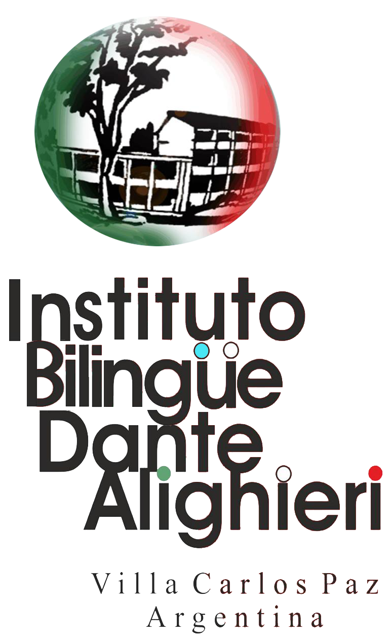 Instituto dante discount alighieri carlos paz