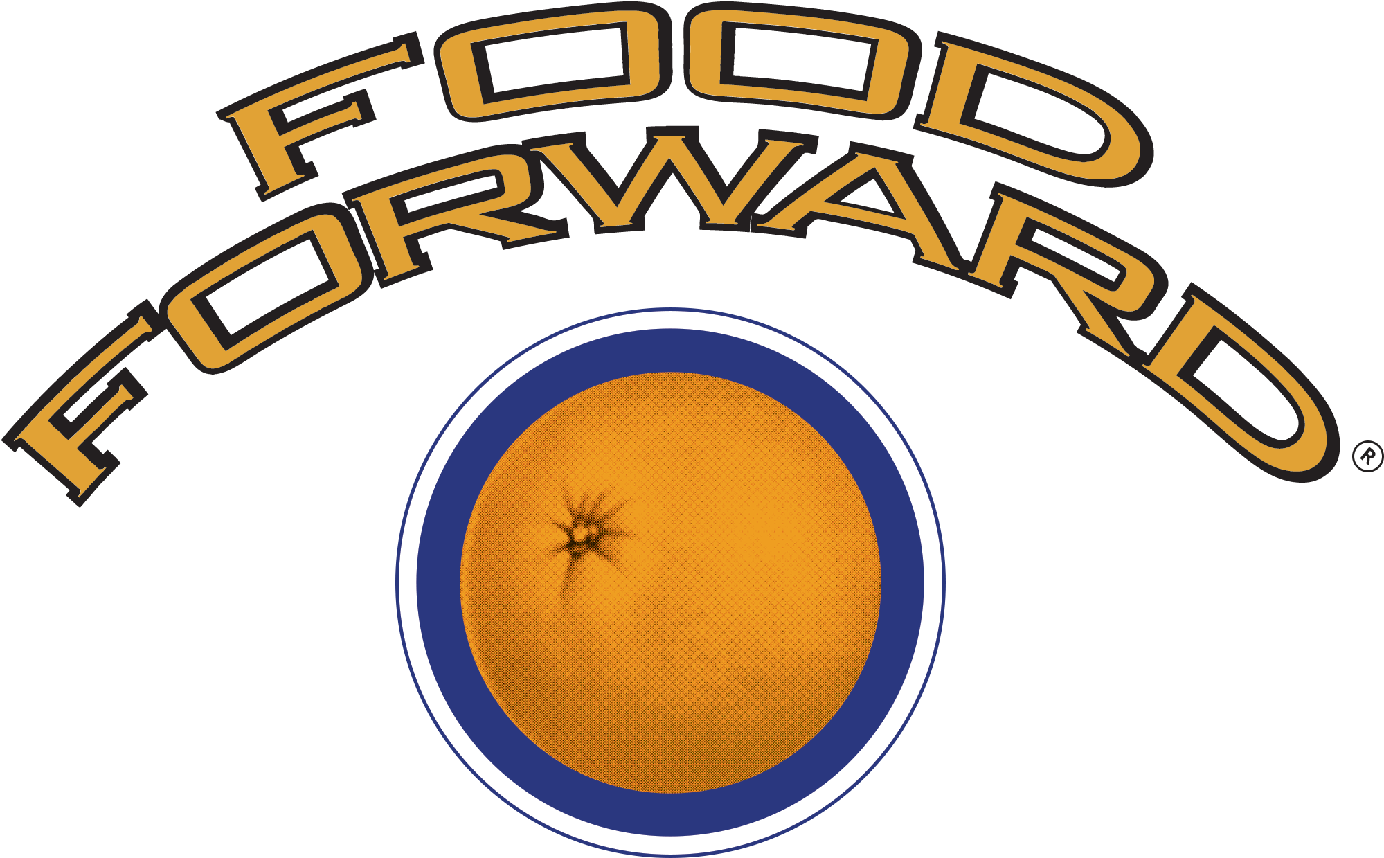 Food forward