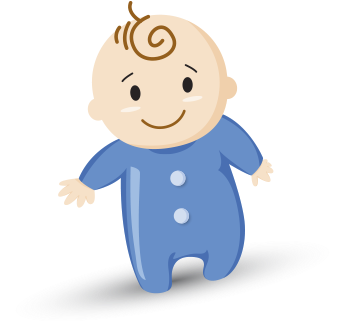 Funny Baby Emoji Messages Sticker-1 - Bebe Cute Png - (408x408) Png ...