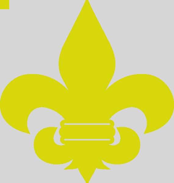 Boy Scout Logo Clip Art At Clker Boy Scout Logo Clipart - Fleur De Lis ...